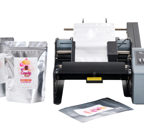 Primera unveils PL400 pouch labeler