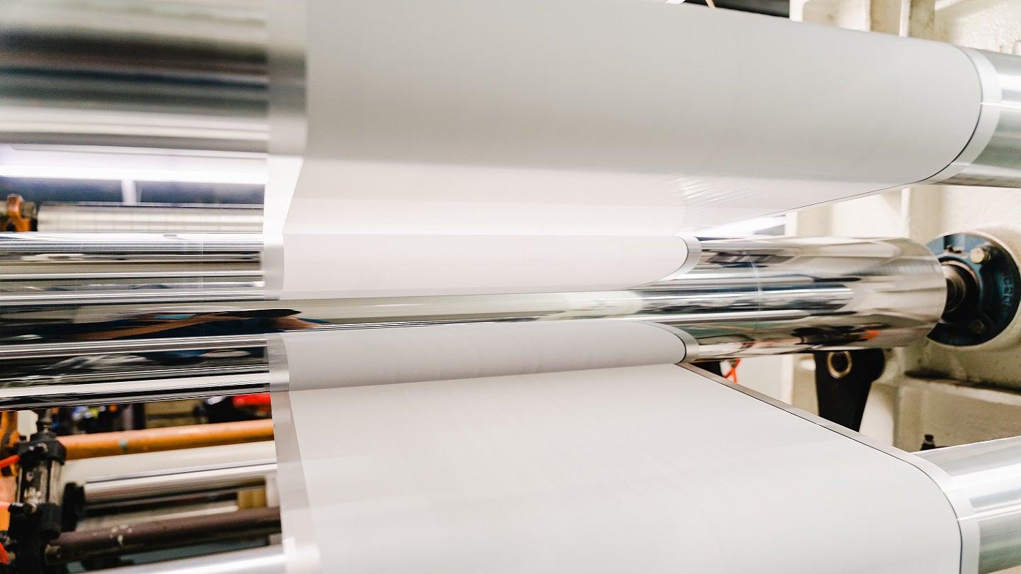 Domino launches 1200dpi digital print engine for flexographic lines