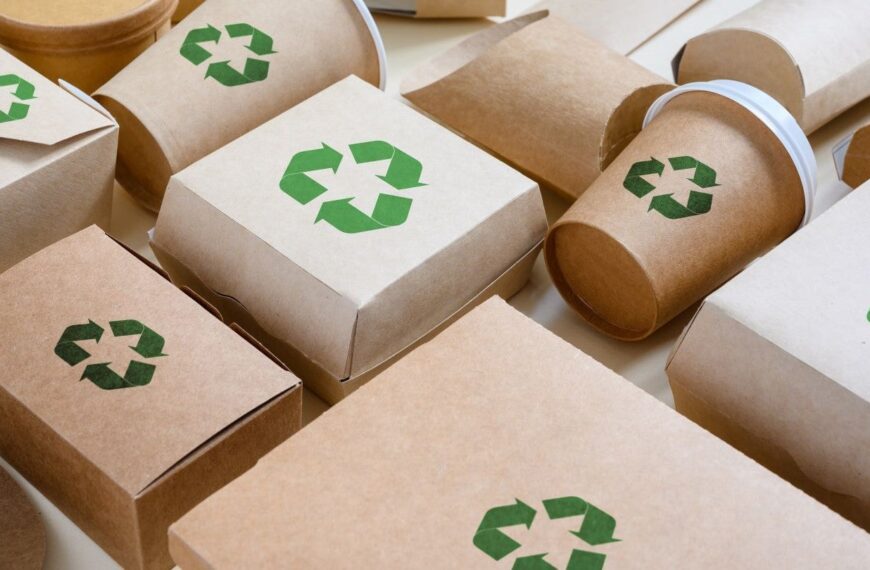 Packaging designs go all-in on recyclability