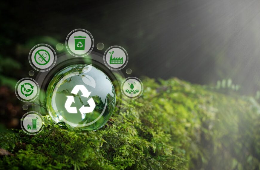 UK waste and recycling data void hinders green efforts