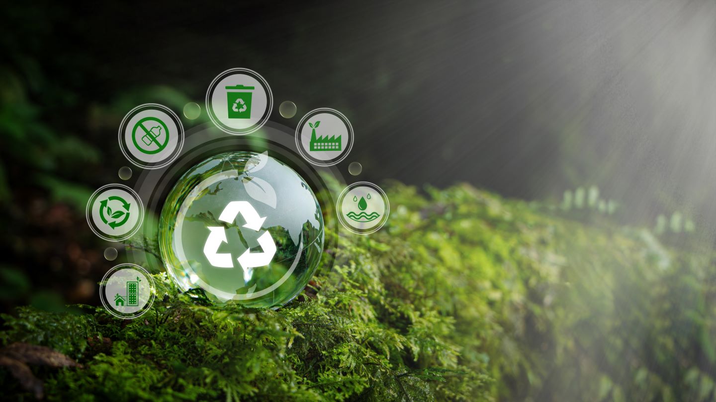 UK waste and recycling data void hinders green efforts