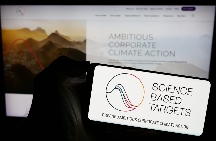 ALPLA’s near-term climate targets gain SBTi validation