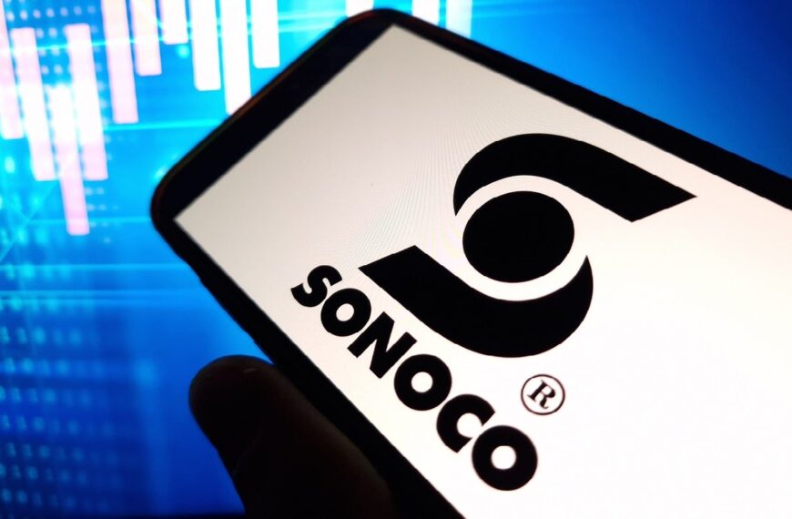 Sonoco launches strategic review process of TFP business 