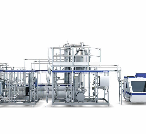The benefits of enhanced Direct UHT for high-protein beverages