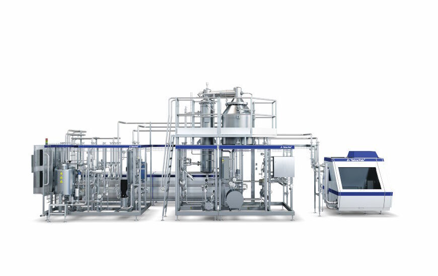 The benefits of enhanced Direct UHT for high-protein beverages