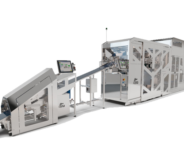 TNA Solutions to debut case packing system at PACK EXPO 2024