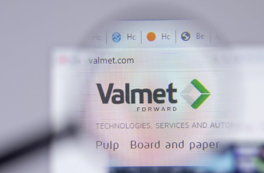 Valmet initiates change negotiations in Paper business in Finland