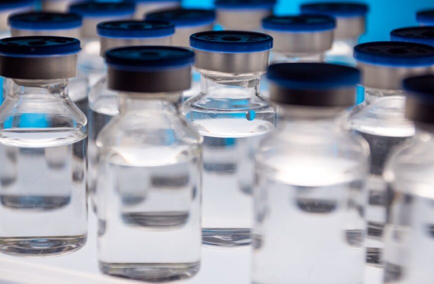 New alliance to expedite market adoption of RTU vials and cartridges