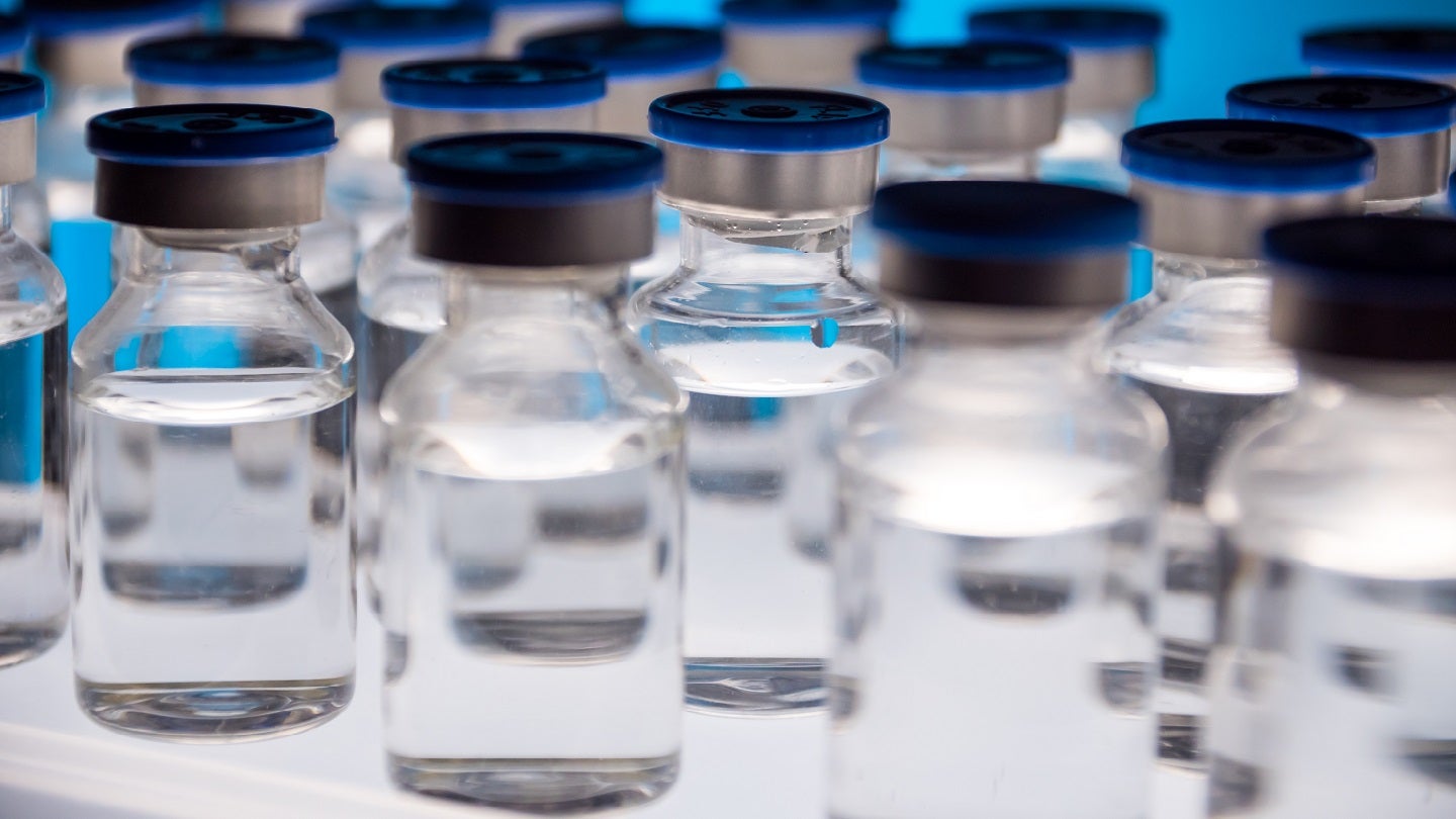 New alliance to expedite market adoption of RTU vials and cartridges