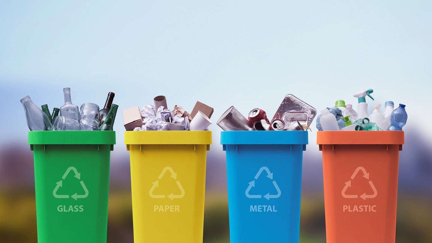 Packaging trade associations urge Defra to reconsider commingled collections 