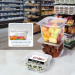 Novolex Launches TamperFlag Rigid Containers for Increased Food Security