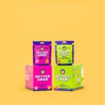 Better Sour debuts brand refresh amid expansion to more retail outlets