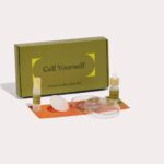 ‘Cell Yourself’ Design Concept Raises Questions About Commercial Stem Cell Technology Before It’s Available