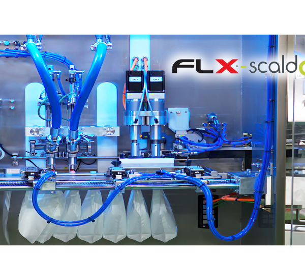ALLIEDFLEX® to Debut Spouted Pouch Machinery at PACK EXPO 2024