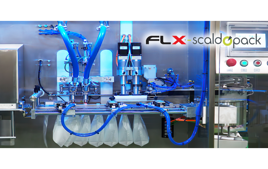ALLIEDFLEX® to Debut Spouted Pouch Machinery at PACK EXPO 2024