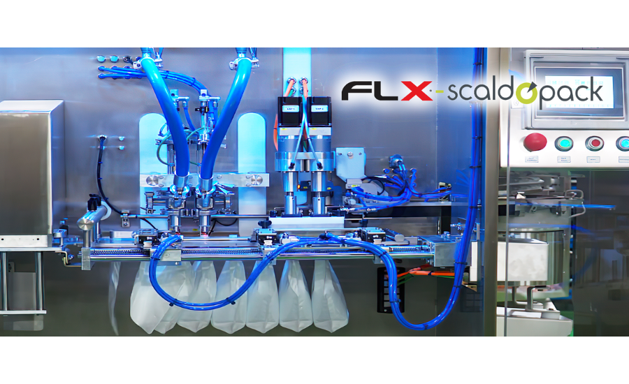 ALLIEDFLEX® to Debut Spouted Pouch Machinery at PACK EXPO 2024