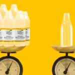 Berry Global Earns Several Awards for Abel & Cole's Single-Use Milk Bottles