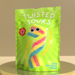 Accredo Packaging and Fresh-Lock® Develop Biobased Pouch with Zipper Closure