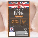 Aldi UK to introduce new packaging for fresh chickens