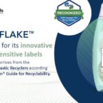 All4Labels STARFLAKE recognized by APR for innovative pressure-sensitive labels