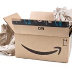 Amazon’s recyclable packaging push