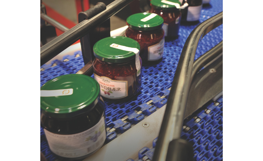 Ammeraal Beltech to Showcase Belting Solutions at PACK EXPO 2024