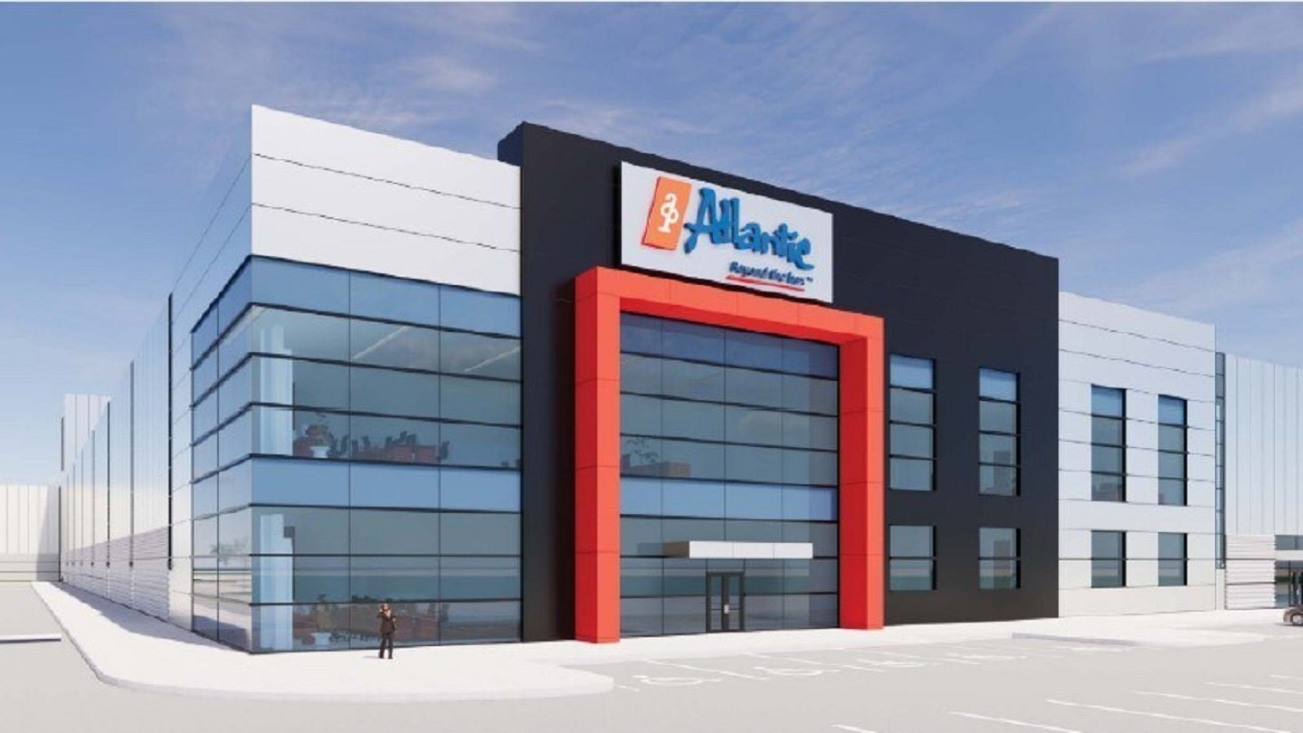 Atlantic Packaging to open new plant in Hamilton, Ontario