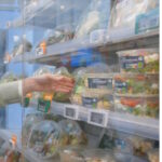 Avantium, Royal Vezet to provide PEF-based packaging for Albert Heijn salad bowls