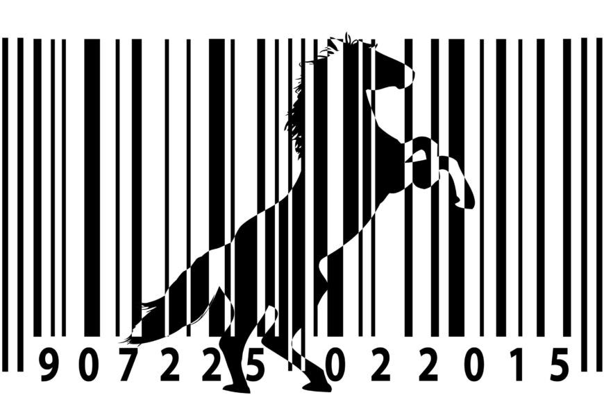 Invisible barcodes transforming sustainability