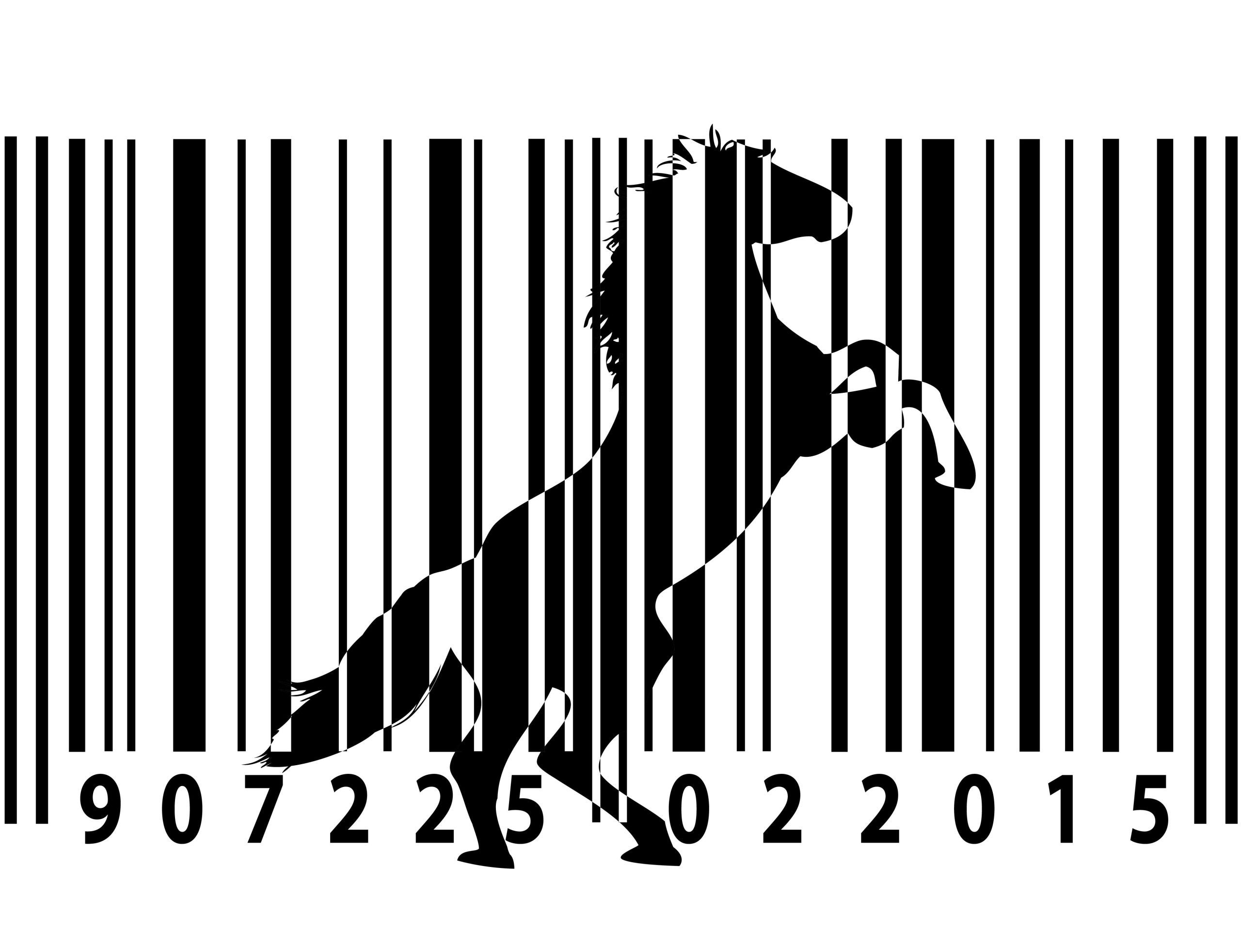 Invisible barcodes transforming sustainability