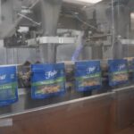 Packaging solutions help snack company crack into long-term success: case study