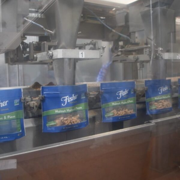 Packaging solutions help snack company crack into long-term success: case study
