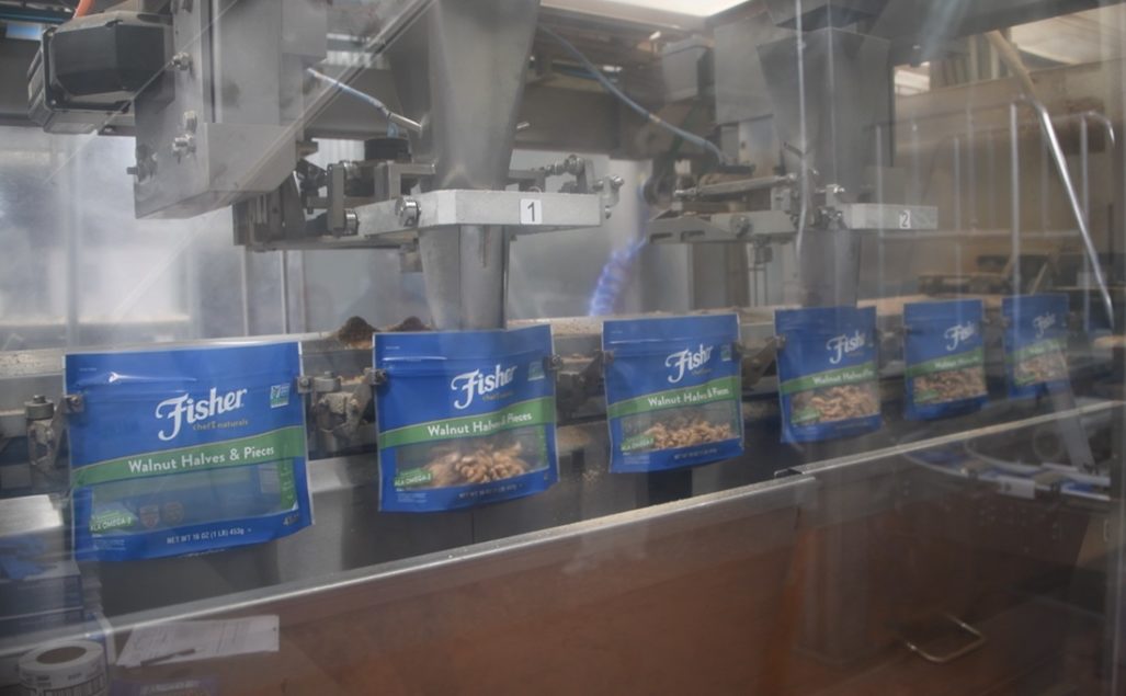 Packaging solutions help snack company crack into long-term success: case study