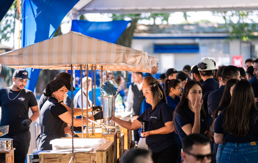 Beontag celebrates 40 years of operation