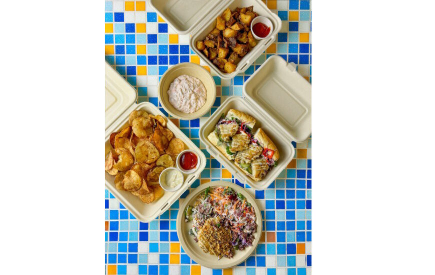 Better Earth Acquires Betterbin to Bolster Eco-Friendly Foodservice Packaging