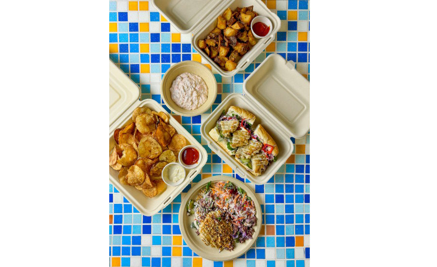 Better Earth Acquires Betterbin to Bolster Eco-Friendly Foodservice Packaging