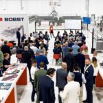 BOBST unveils Competence Center in Italy 