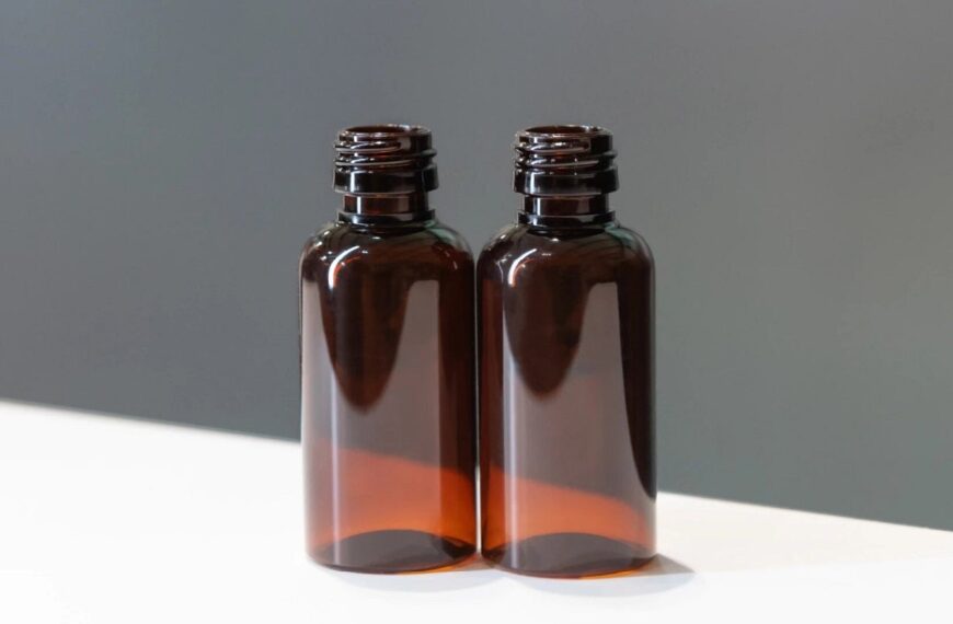 Bormioli Pharma and Chiesi partner to introduce Carbon Capture PET bottles