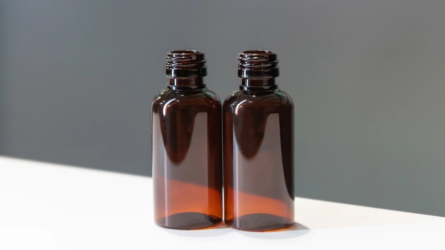 Bormioli Pharma and Chiesi partner to introduce Carbon Capture PET bottles