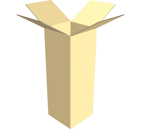 Express Boxes Unveils Innovative "Build Your Own Box" Tool