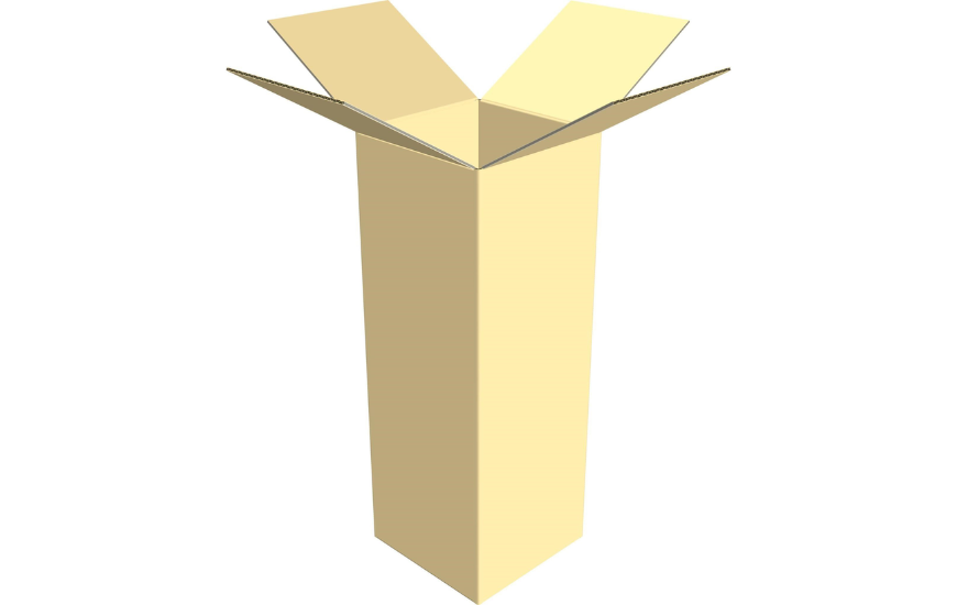 Express Boxes Unveils Innovative "Build Your Own Box" Tool