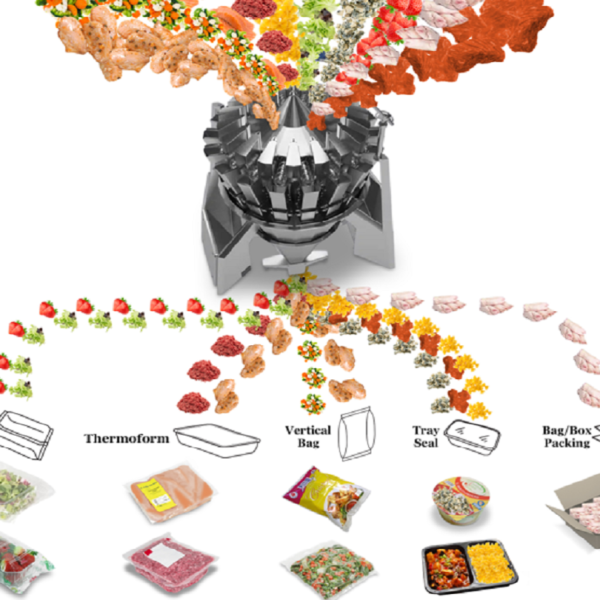 Harpak-ULMA signs distribution agreement with Cabinplant for packaging