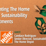 Video: Highlighting The Home Depot’s Sustainability Commitments