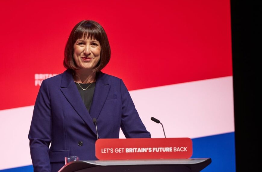 Autumn Budget 2024: What it means for packaging