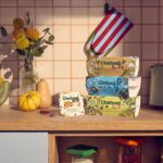 Chobani Gets Into the Halloween Spirit With AR-Packaging Featuring Artist Super Freak