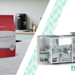 Constantia Flexibles' EcoLamHighPlus used for sustainable coffee packaging