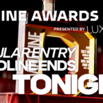 Regular Entry Deadline for DIELINE Awards Ends Tonight