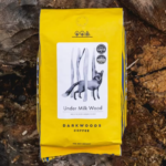 Parkside Earns World Coffee Innovation Award for Compostable Pouch Solution