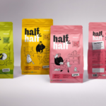 Dozen's Pet Food Packaging for Suziria Brands wins Gold at Pentawards