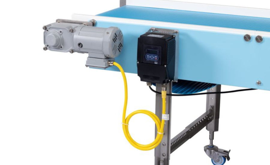 Dynamic Conveyor to Showcase DynaClean S Series at PACK EXPO